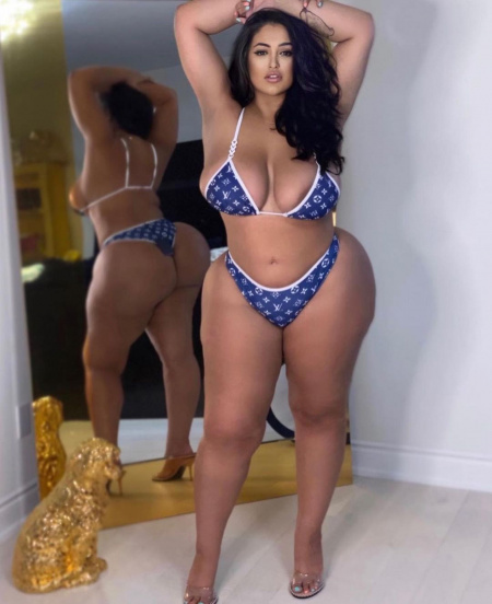 Miss Diamond Doll BBW Wiki