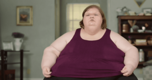 Tammy Slaton Bbw Wiki