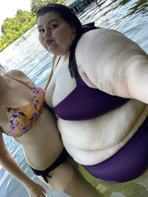 Ssbbw Largenlovely