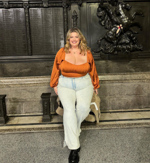 Alissbonyt - BBW Wiki