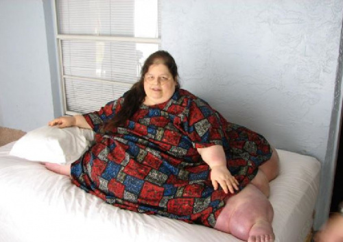 Lexi - BBW Wiki